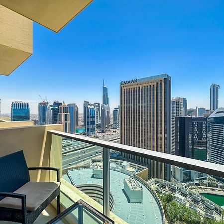 Address Dubai Marina, Gardenia Suites Full Marina View With Direct Access To Marina Mall מראה חיצוני תמונה