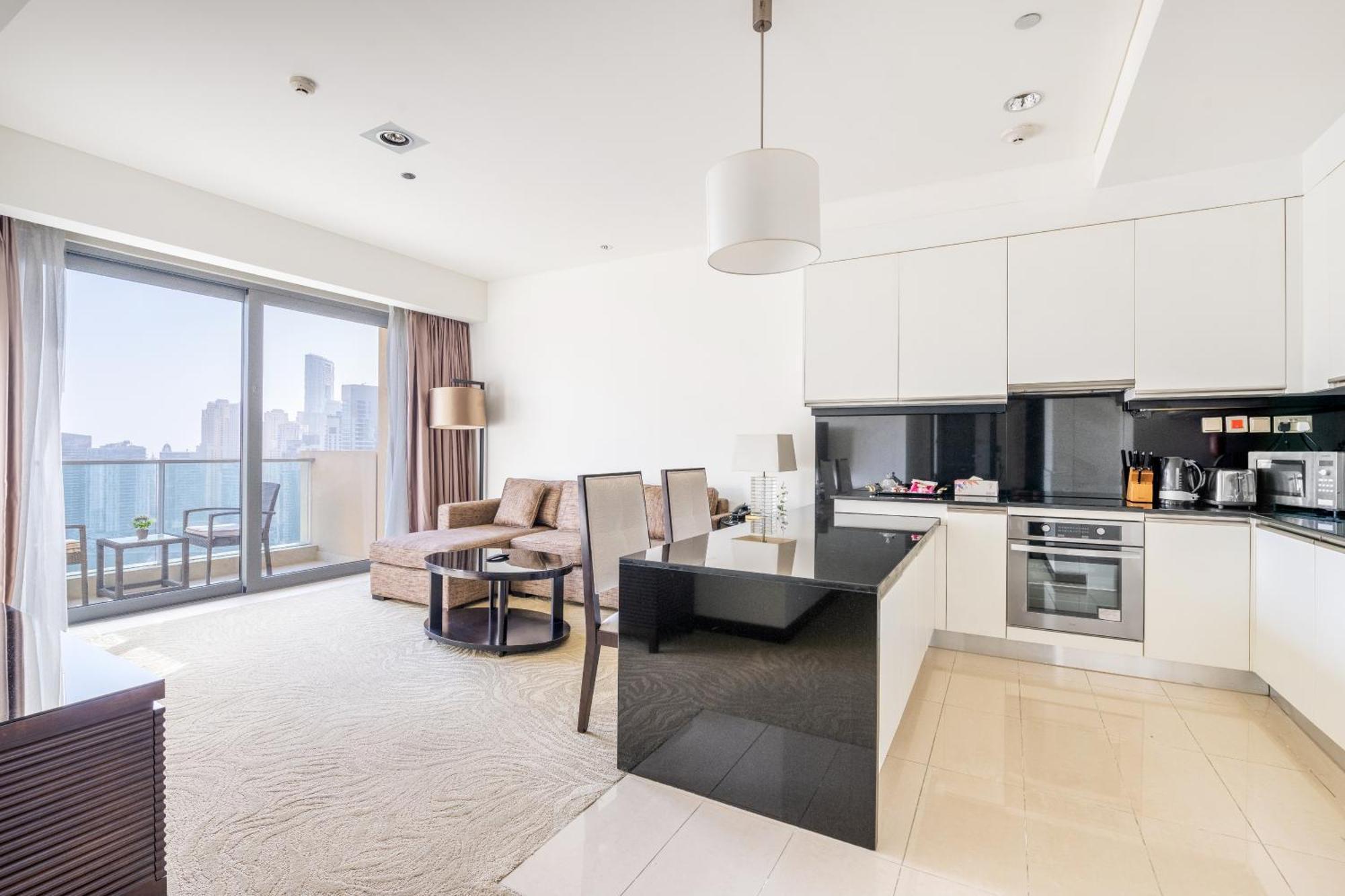 Address Dubai Marina, Gardenia Suites Full Marina View With Direct Access To Marina Mall מראה חיצוני תמונה