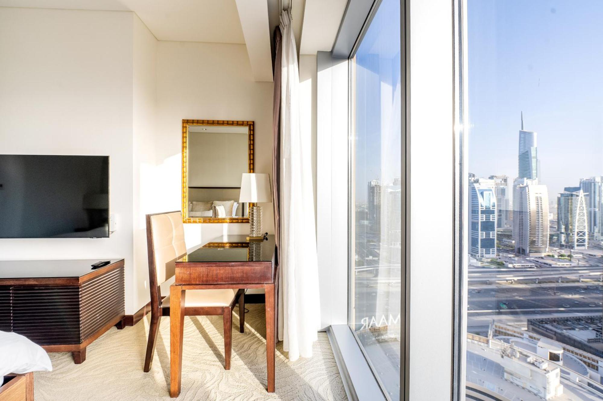 Address Dubai Marina, Gardenia Suites Full Marina View With Direct Access To Marina Mall מראה חיצוני תמונה