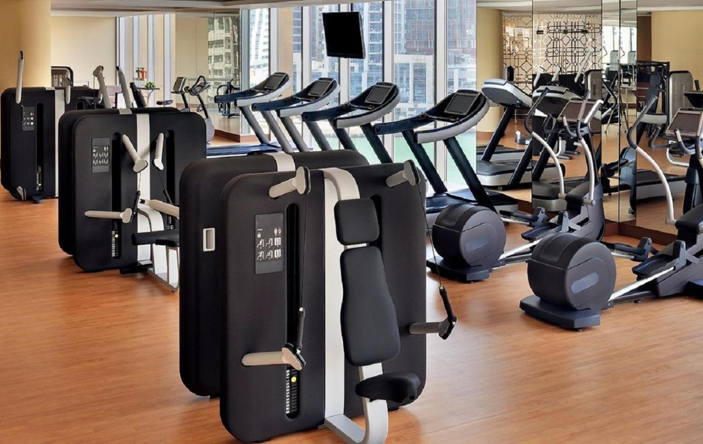Address Dubai Marina, Gardenia Suites Full Marina View With Direct Access To Marina Mall מראה חיצוני תמונה