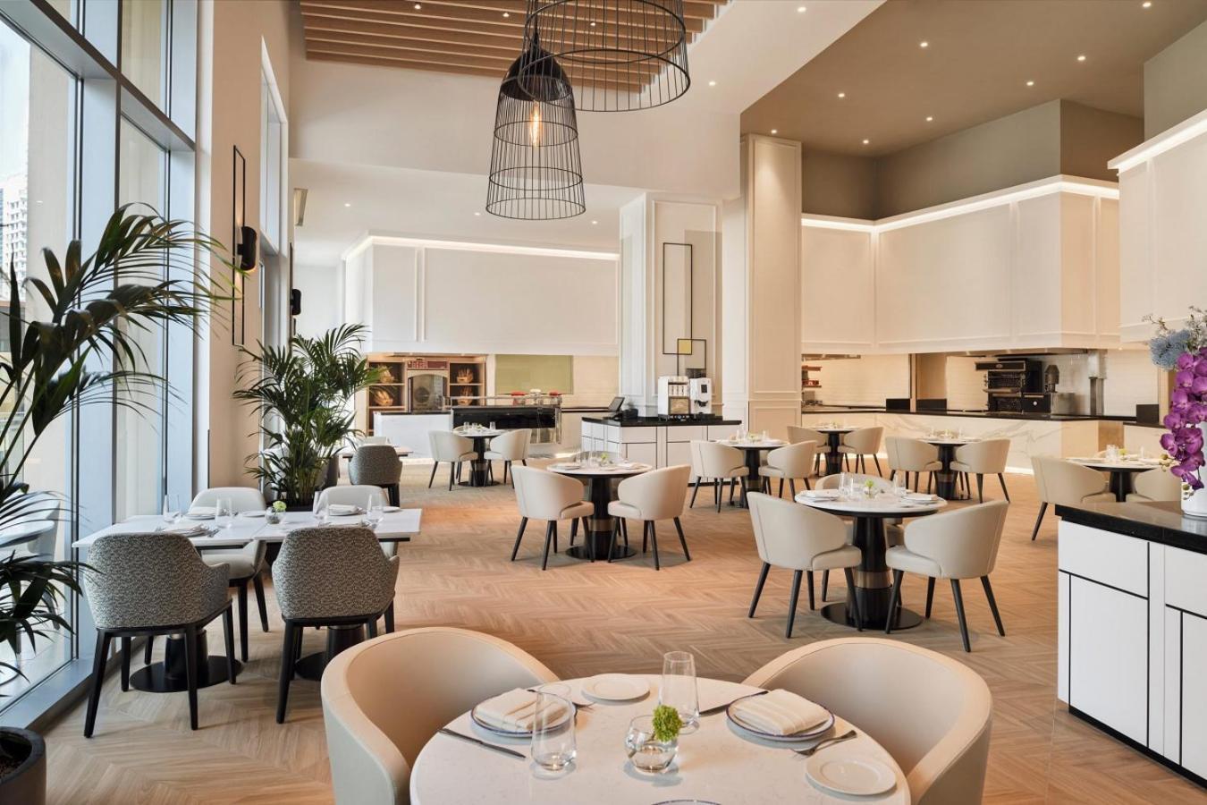 Address Dubai Marina, Gardenia Suites Full Marina View With Direct Access To Marina Mall מראה חיצוני תמונה