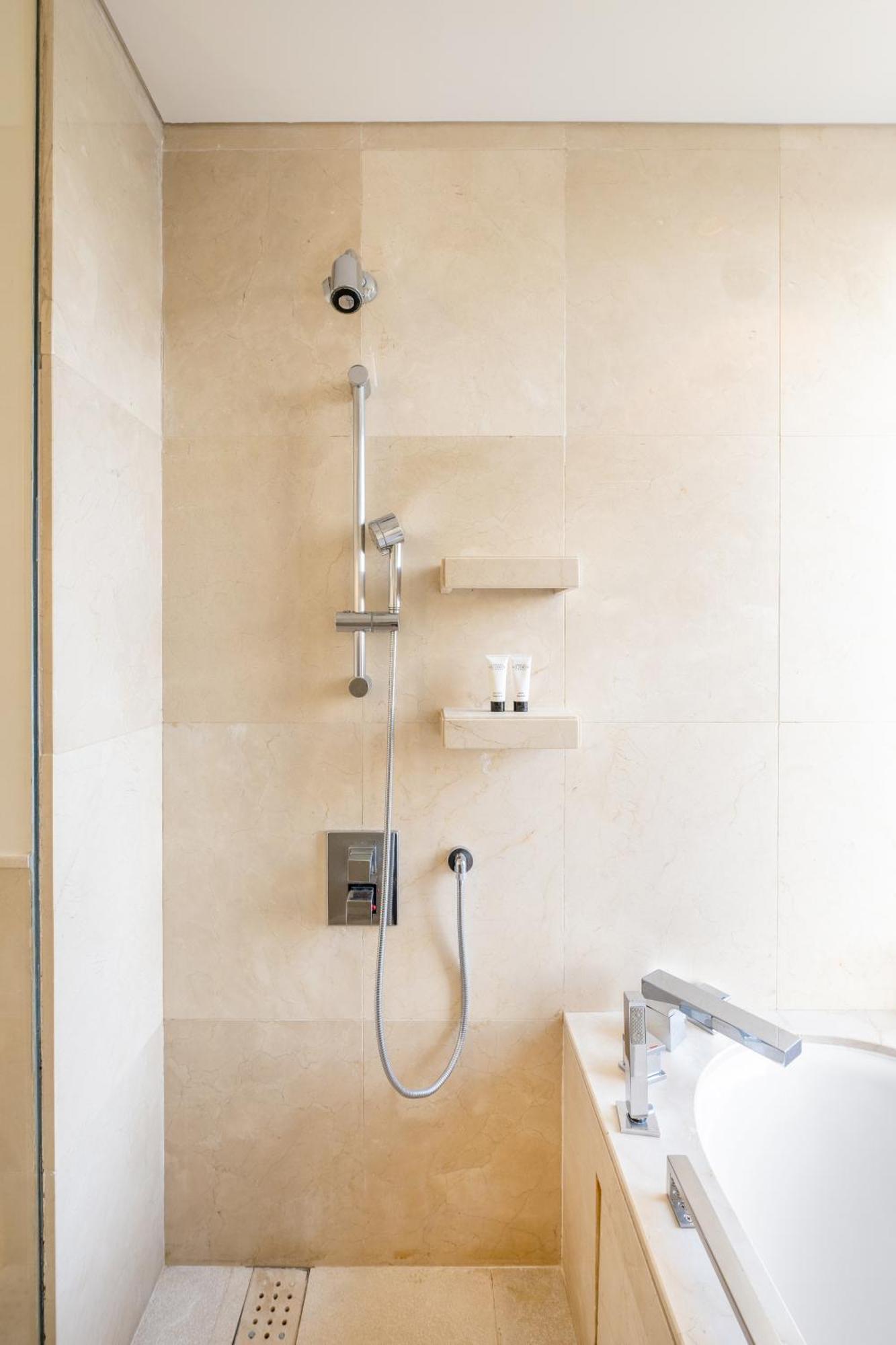 Address Dubai Marina, Gardenia Suites Full Marina View With Direct Access To Marina Mall מראה חיצוני תמונה