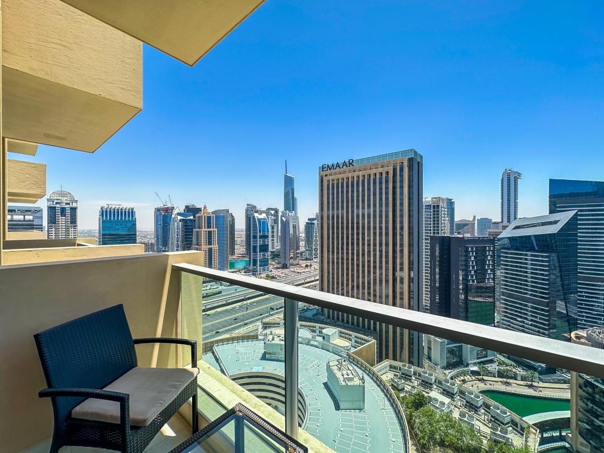 Address Dubai Marina, Gardenia Suites Full Marina View With Direct Access To Marina Mall מראה חיצוני תמונה