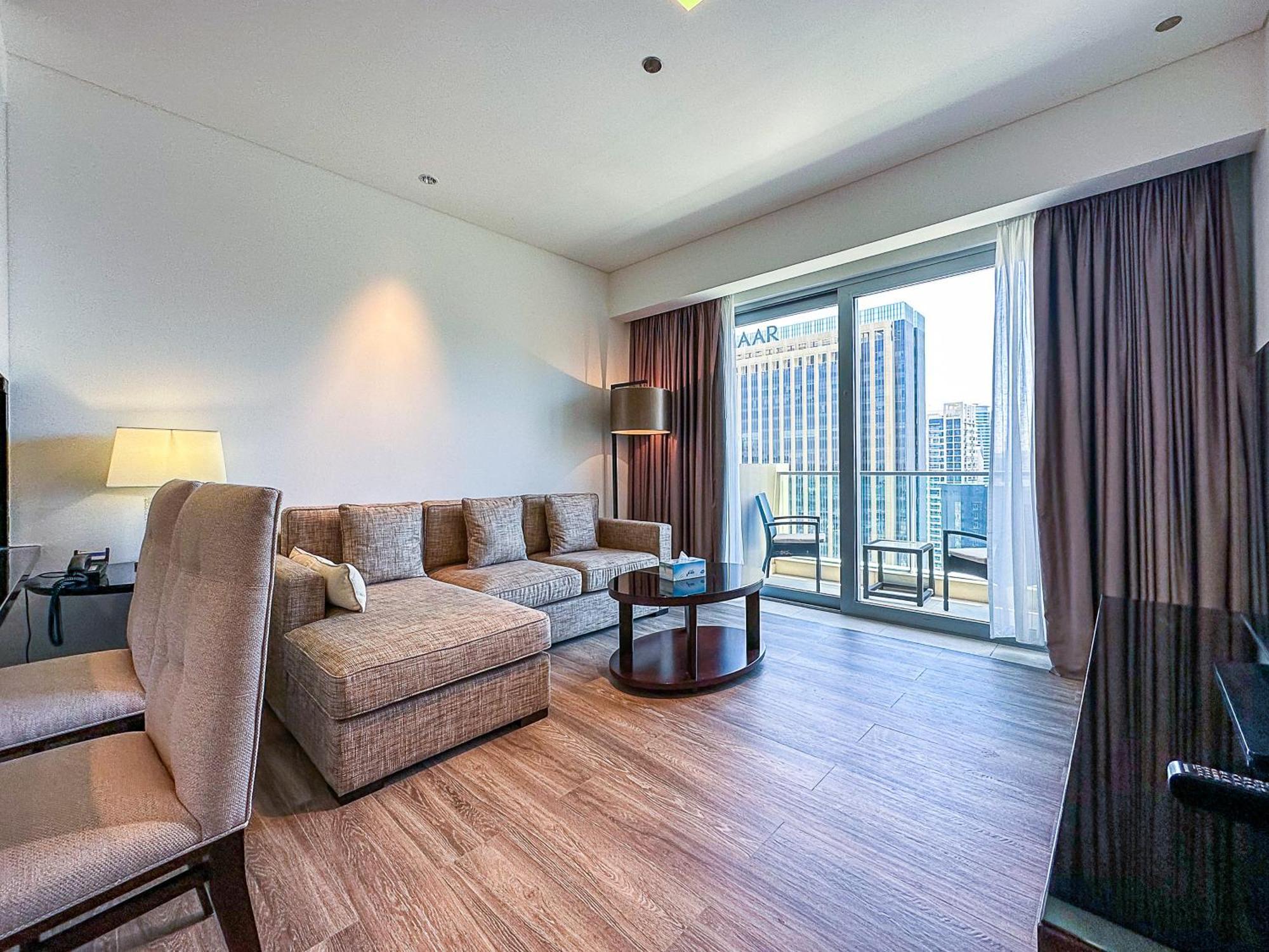 Address Dubai Marina, Gardenia Suites Full Marina View With Direct Access To Marina Mall מראה חיצוני תמונה