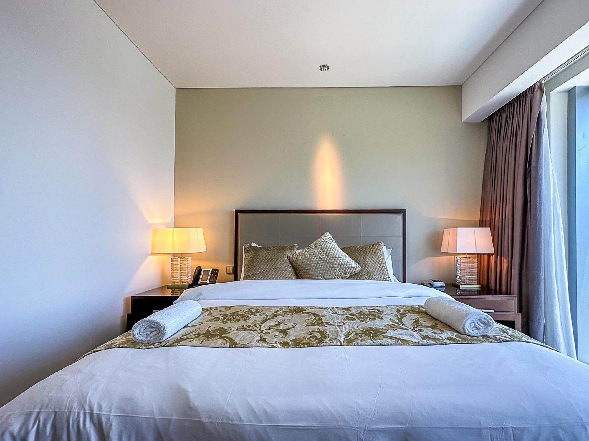 Address Dubai Marina, Gardenia Suites Full Marina View With Direct Access To Marina Mall מראה חיצוני תמונה