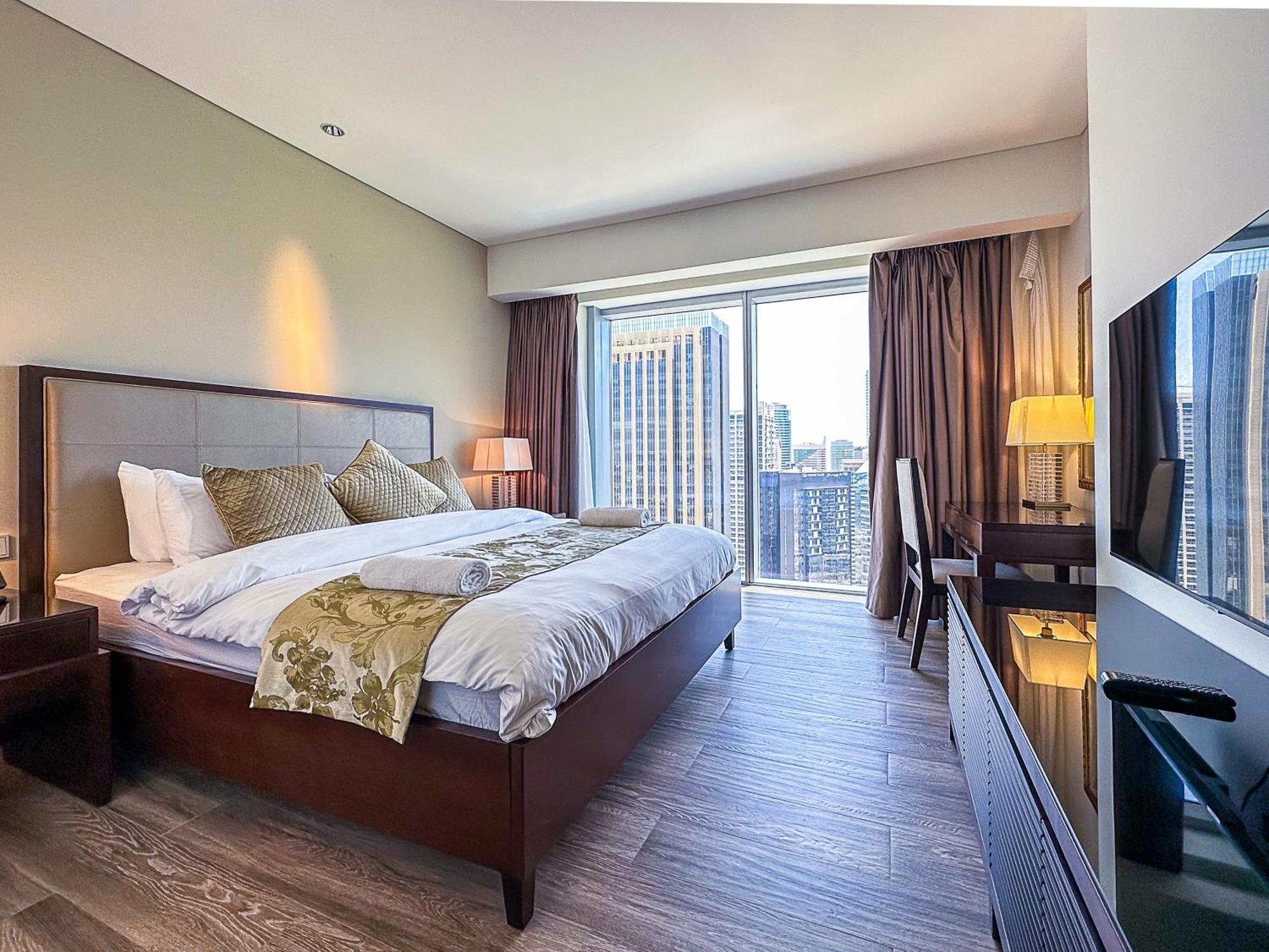Address Dubai Marina, Gardenia Suites Full Marina View With Direct Access To Marina Mall מראה חיצוני תמונה