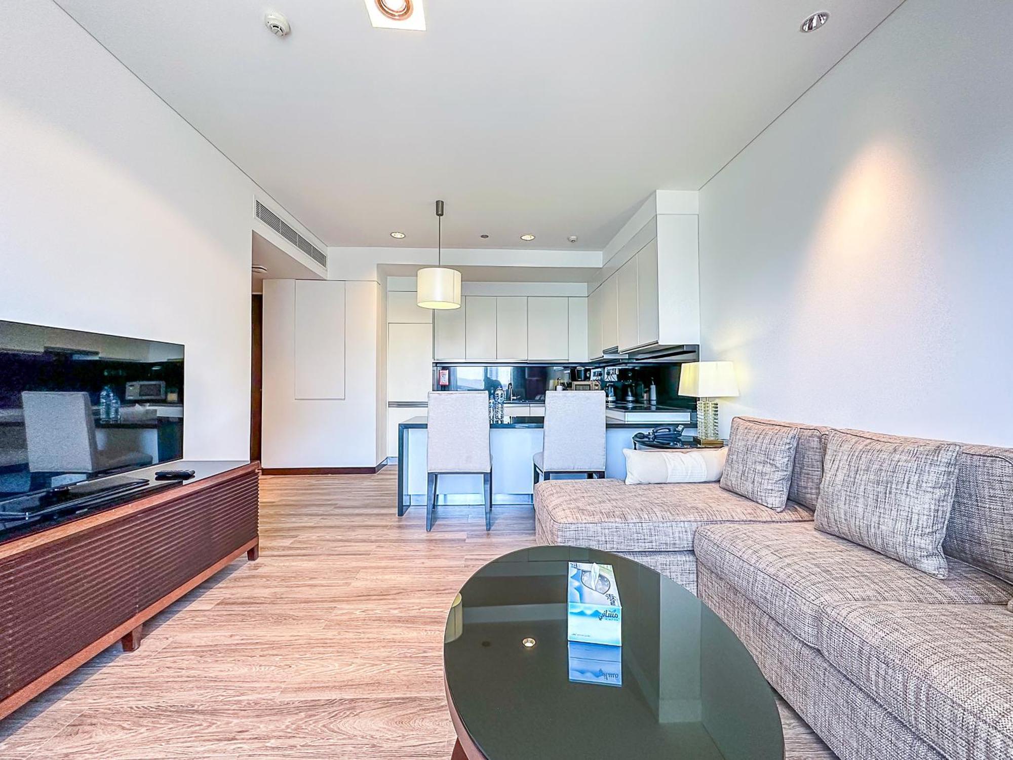 Address Dubai Marina, Gardenia Suites Full Marina View With Direct Access To Marina Mall מראה חיצוני תמונה