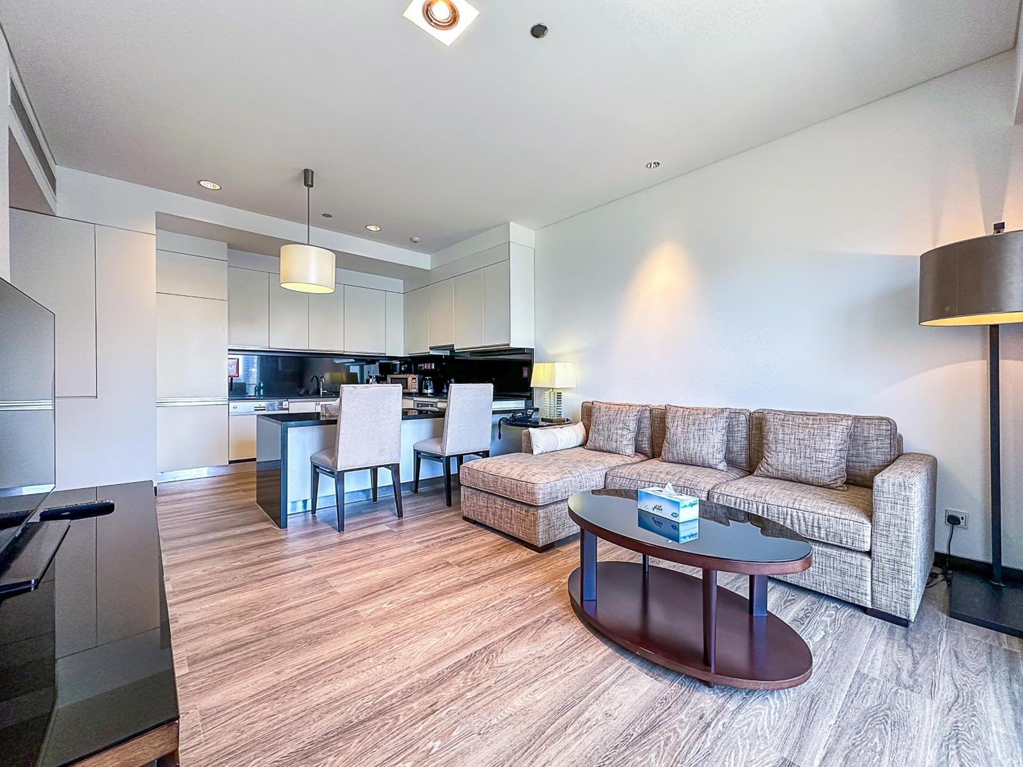 Address Dubai Marina, Gardenia Suites Full Marina View With Direct Access To Marina Mall מראה חיצוני תמונה