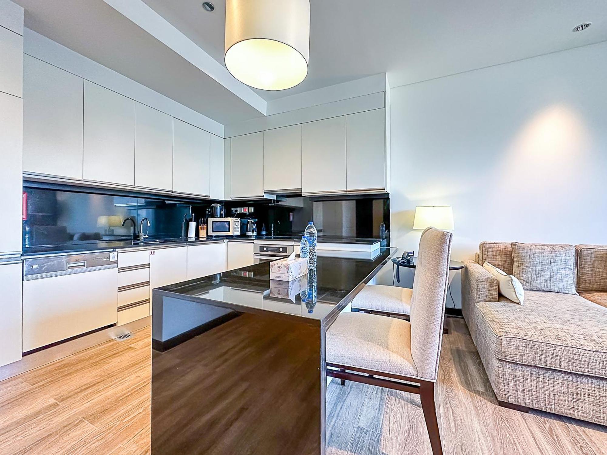 Address Dubai Marina, Gardenia Suites Full Marina View With Direct Access To Marina Mall מראה חיצוני תמונה