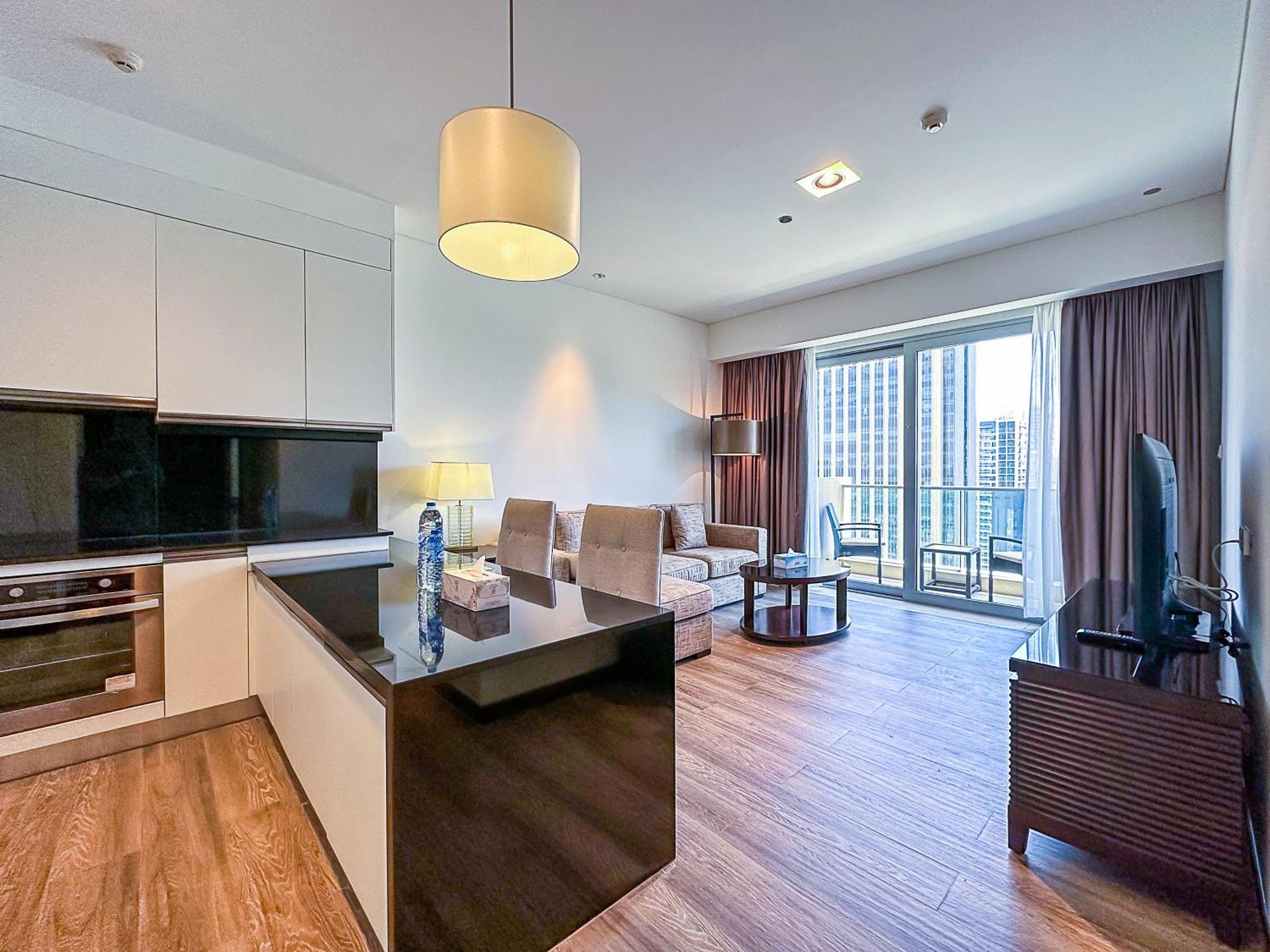 Address Dubai Marina, Gardenia Suites Full Marina View With Direct Access To Marina Mall מראה חיצוני תמונה