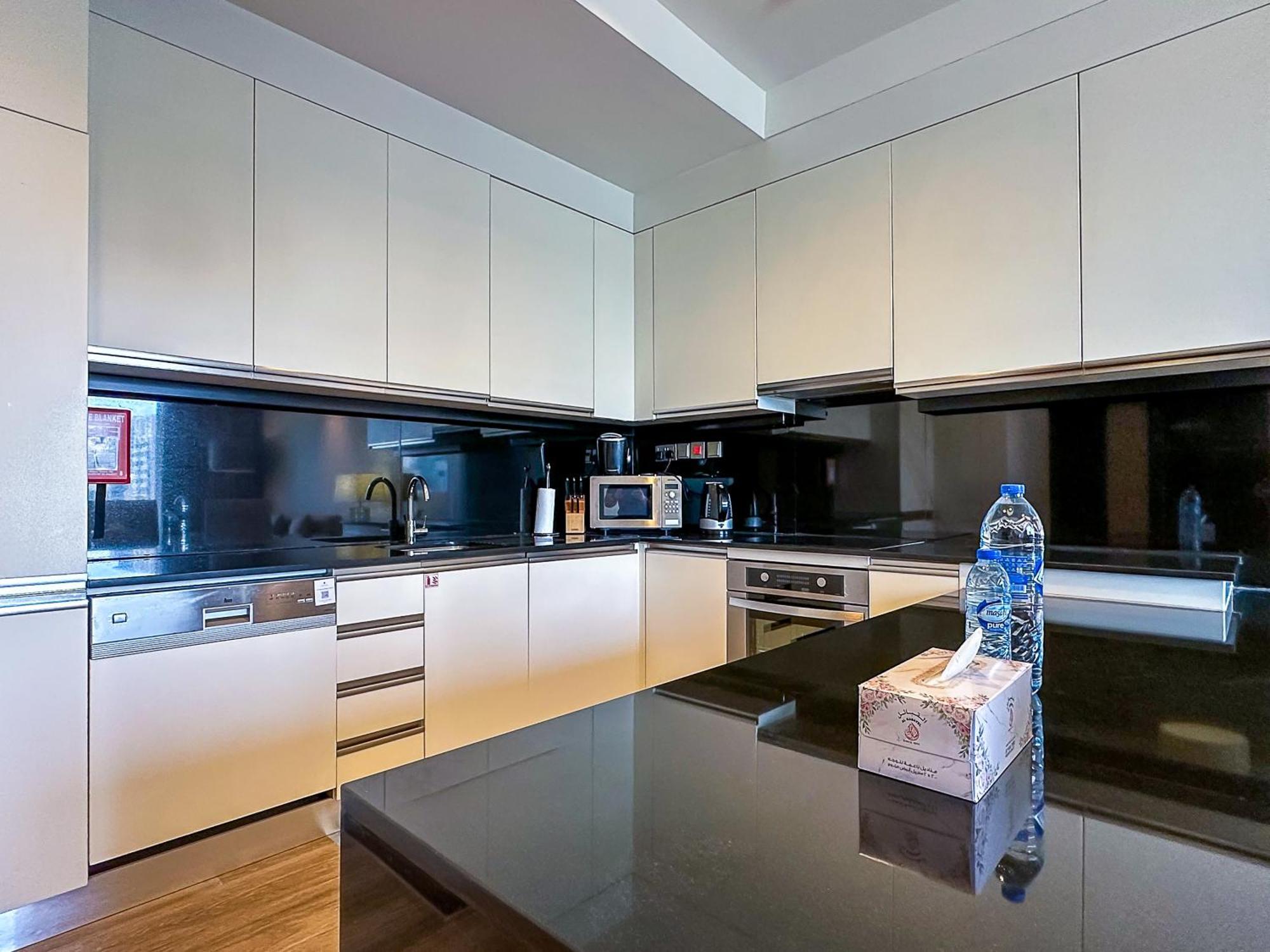 Address Dubai Marina, Gardenia Suites Full Marina View With Direct Access To Marina Mall מראה חיצוני תמונה