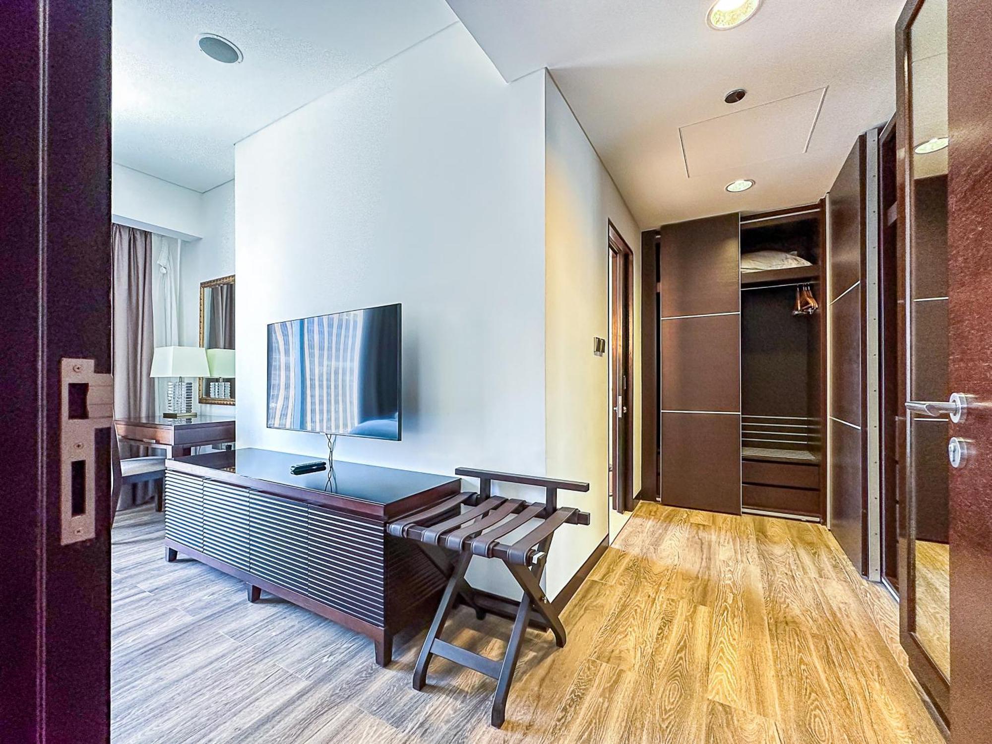Address Dubai Marina, Gardenia Suites Full Marina View With Direct Access To Marina Mall מראה חיצוני תמונה