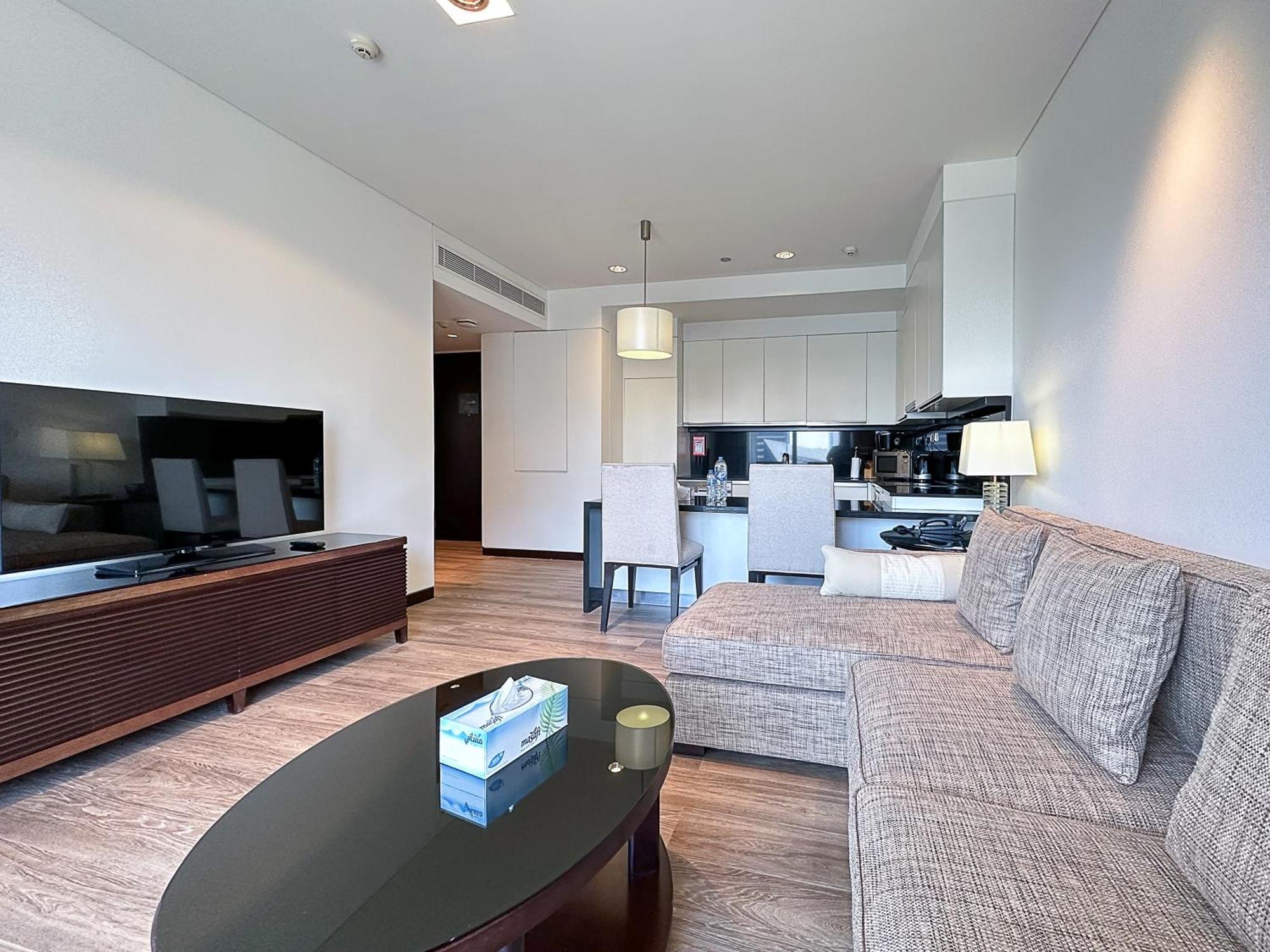 Address Dubai Marina, Gardenia Suites Full Marina View With Direct Access To Marina Mall מראה חיצוני תמונה
